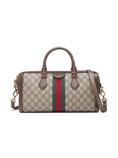 Gucci сумка Ophidia GG среднего размера