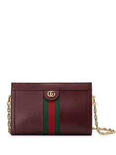 Gucci маленькая сумка на плечо Ophidia