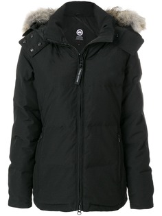 Canada Goose короткая парка