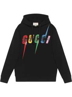 Gucci толстовка оверсайз Gucci Blade