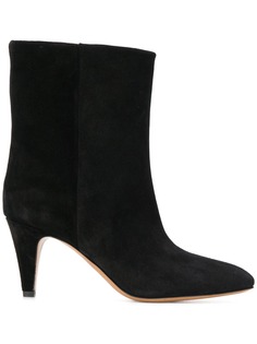 Isabel Marant ботильоны Dallian