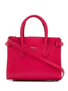 Furla маленькая сумка-тоут Pin