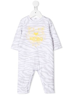 Kenzo Kids Tiger print babygrow
