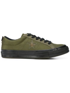 Converse кроссовки Converse x Carhartt WIP One Star