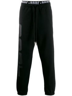 Diesel спортивные брюки P-Alfreds