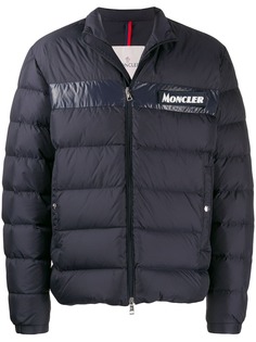 Moncler куртка Servieres