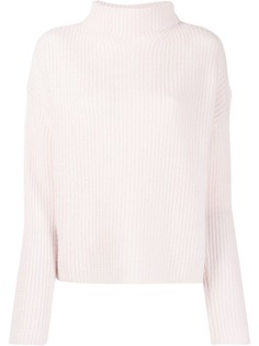 Philo-Sofie свитер фактурной вязки