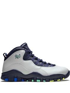 Jordan кроссовки Air Jordan Retro 10