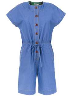 Isolda jeans romper