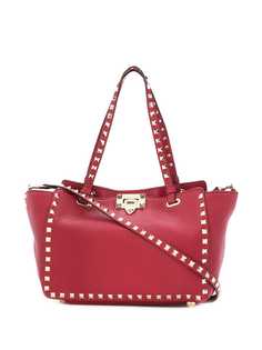 Valentino сумка на плечо Valentino Garavani Rockstud