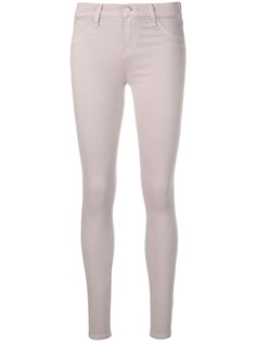 J Brand классические джинсы скинни