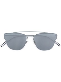Dior Eyewear солнцезащитные очки Dior 0204S
