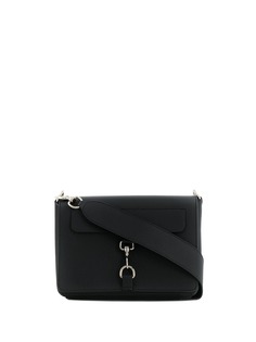Rebecca Minkoff сумка Edie с откидным клапаном