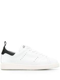 Golden Goose классические кеды Starter