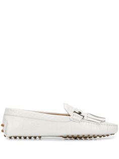 Tods мокасины Gommino Tod`S