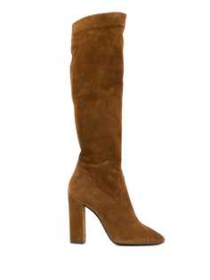 Saint Laurent сапоги Lou 105