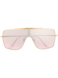 Ray-Ban Wings II sunglasses