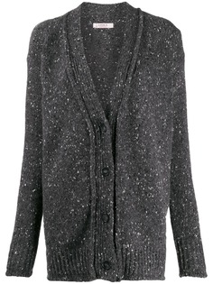 Liska V-neck cardigan