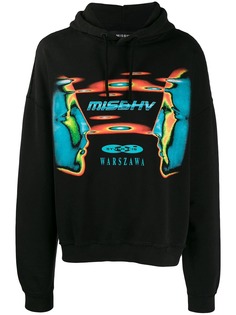 Misbhv warszawa hoodie discount