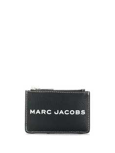 Marc Jacobs кошелек на молнии