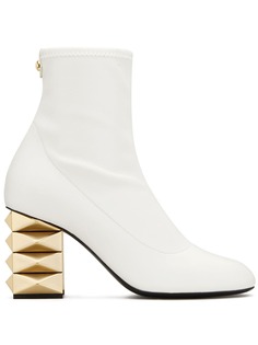 Giuseppe Zanotti ботильоны Nala