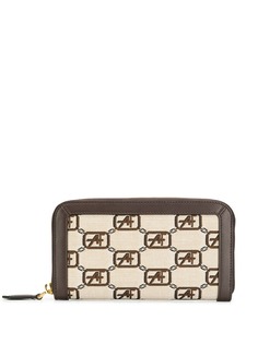 Alberta Ferretti большой кошелек