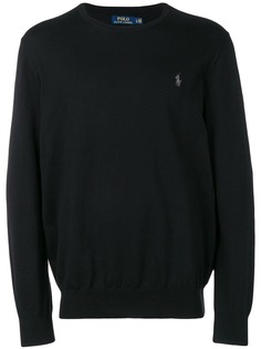 Polo Ralph Lauren классический трикотажный свитер