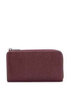 Maison Margiela zip around wallet