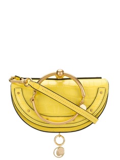 Chloé Nile Minaudière cross-body bag