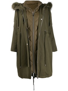 Liska Bless You parka