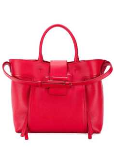 Tods сумка-тоут среднего размера Tod`S