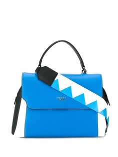 Tosca Blu каркасная сумка на плечо