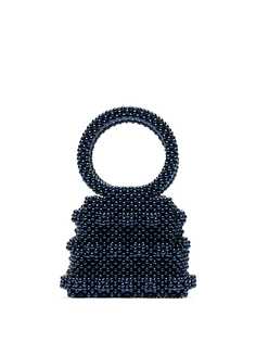 Shrimps Dante beaded bracelet bag
