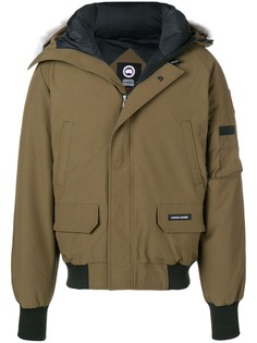 Canada Goose Chilliwack bomber jacket