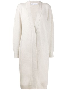 Iro Ashland oversized cardigan