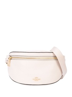 Coach Pebble belt bag