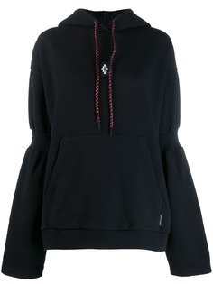 Marcelo Burlon County Of Milan Cross Over hoodie