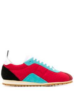 Mm6 Maison Margiela Flame sneakers