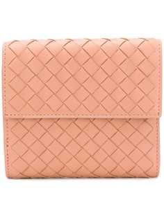Bottega Veneta кошелек Dahlia