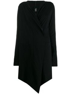 Thom Krom wrap front jacket