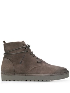 Marsèll lace-up ankle boots
