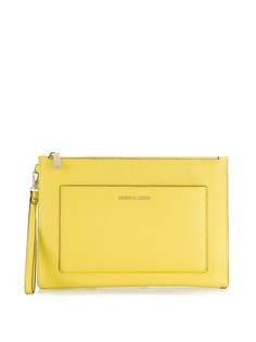 Michael Michael Kors узкий клатч