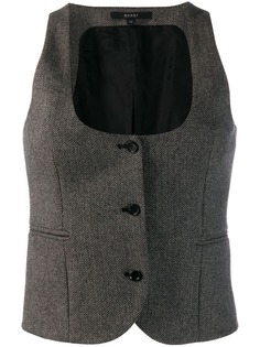 Gucci Pre-Owned жилет 1990-х годов