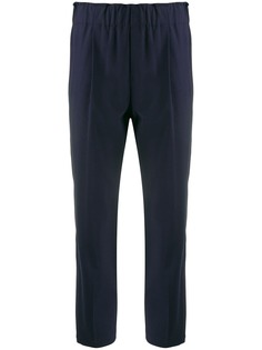 Brunello Cucinelli укороченные брюки