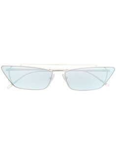 Prada Eyewear солнцезащитные очки Ultravox