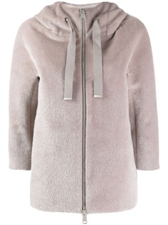 Herno куртка Grigio Chiaro