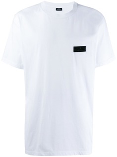 Marcelo Burlon County Of Milan классическая футболка