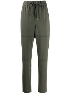 Brunello Cucinelli зауженные брюки