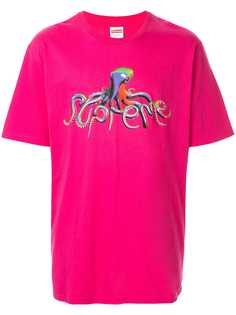 Supreme футболка Tentacles