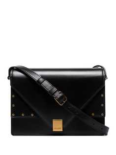 Saint Laurent сумка на плечо Margaux